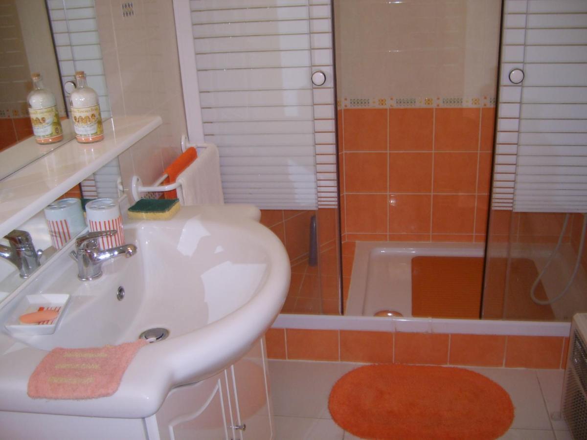 Le Tignet Mas Des Citronniers Bed & Breakfast エクステリア 写真