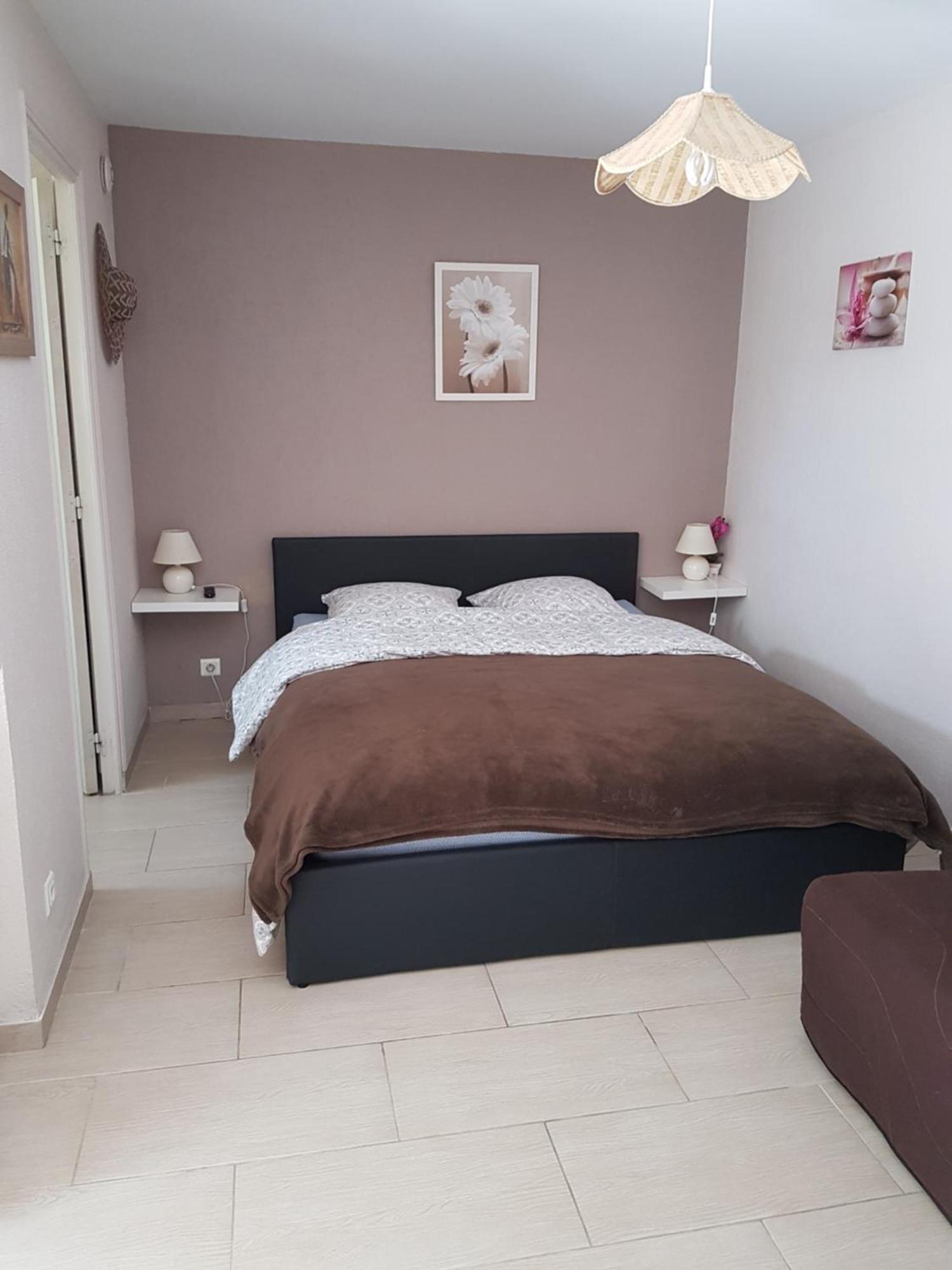 Le Tignet Mas Des Citronniers Bed & Breakfast 部屋 写真
