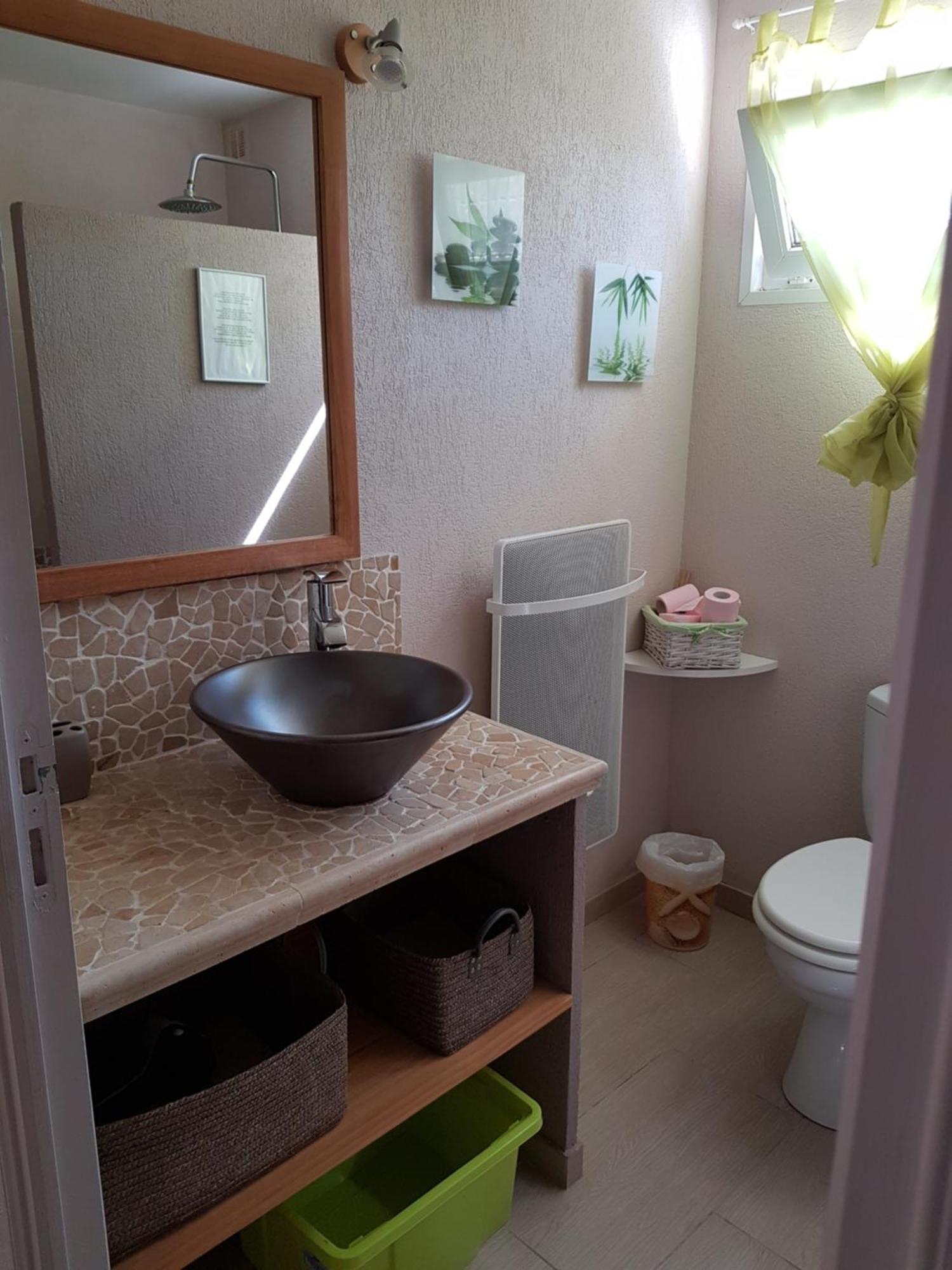 Le Tignet Mas Des Citronniers Bed & Breakfast 部屋 写真